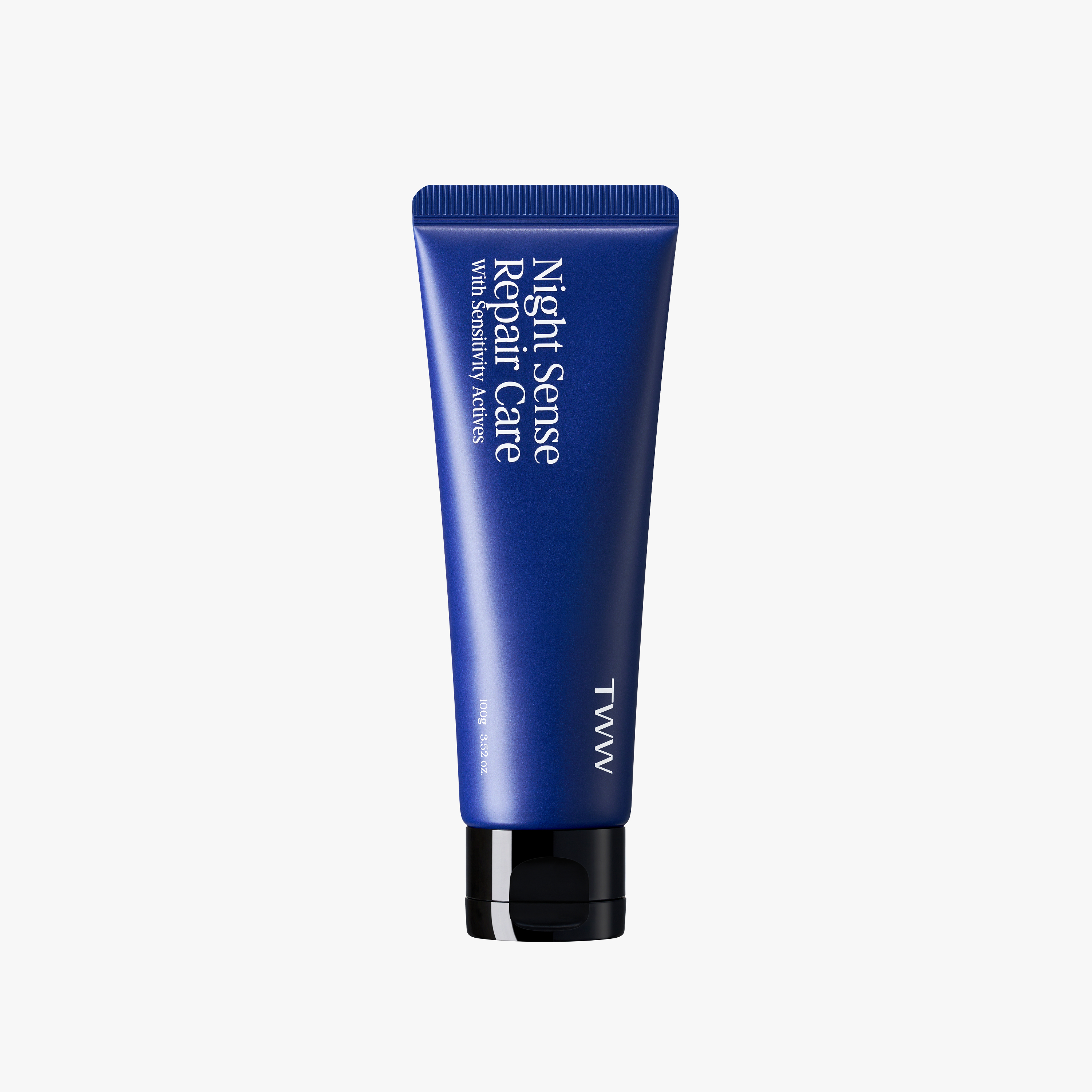 TWW 나이트 센스 리페어 케어 치약 (시린이) 100g, 1개 - 상품 이미지