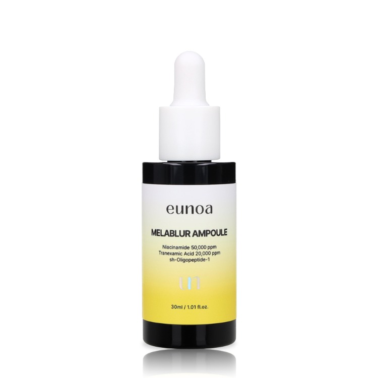 [유노아 유튜브 특가] 멜라블러 기미 앰플 30ml, 최저가딜 OPEN - 상품 이미지