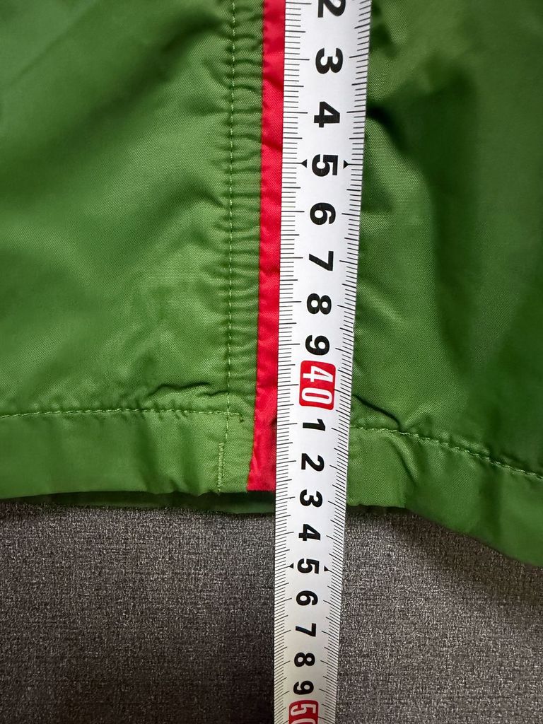 노스페이스 다채색 키즈 자켓 110 N8660 이미지 7