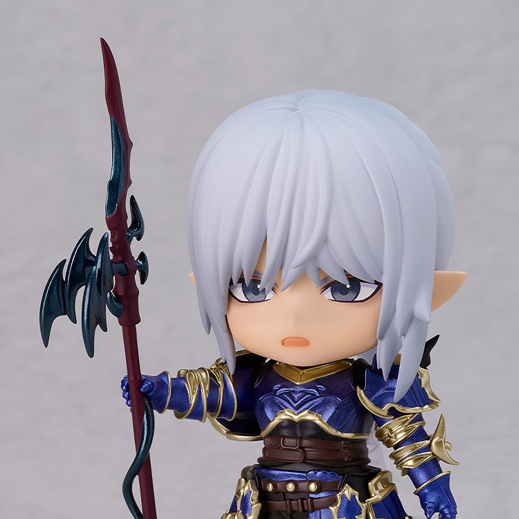 [예약] 넨도로이드 에스티니앙 발리노 l 파이널판타지 - 상세 이미지 4