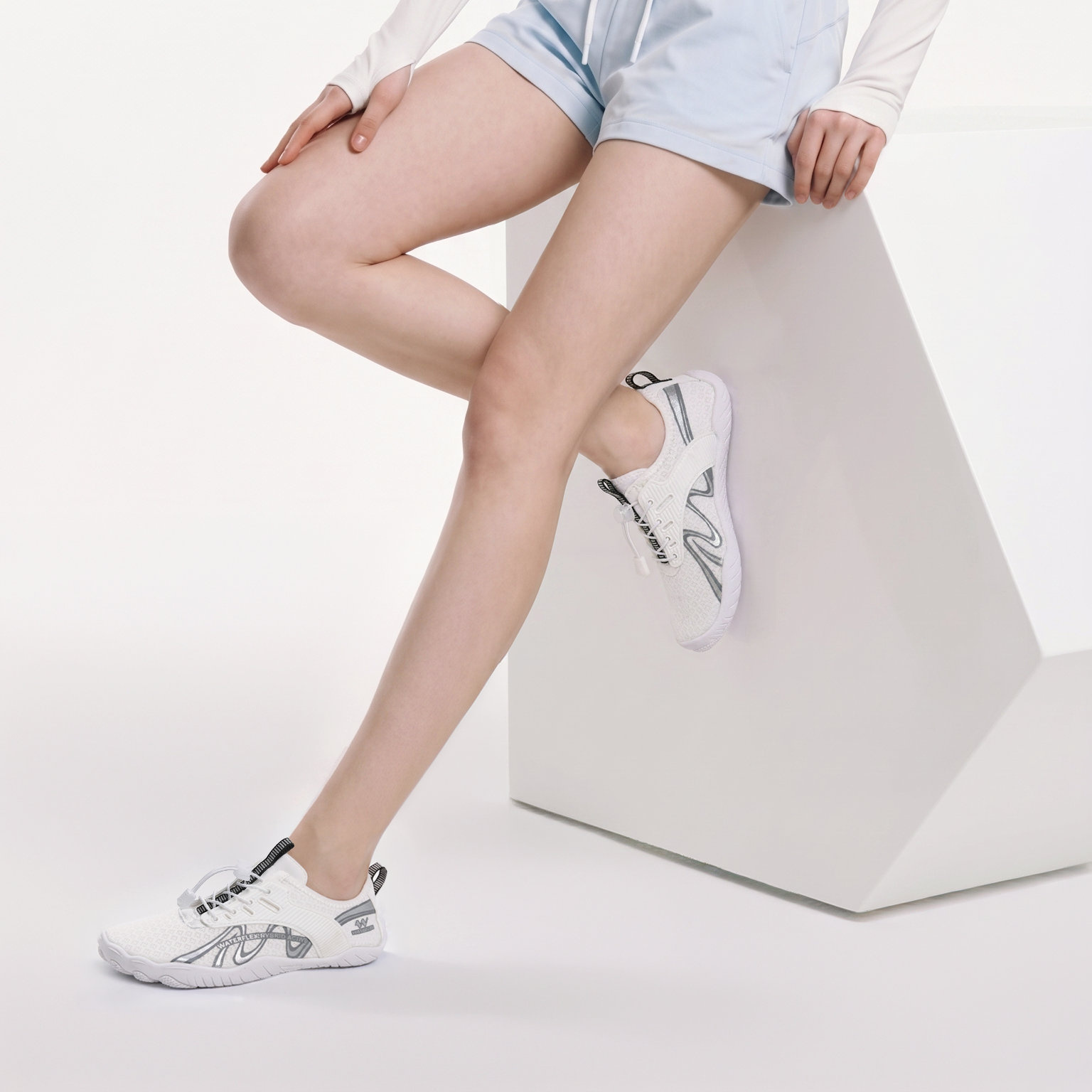 위베런 아쿠아슈즈 모음전 워터슈즈 1초배수 남자 여성 성인 여름 물놀이 장마 신발 상품 이미지
