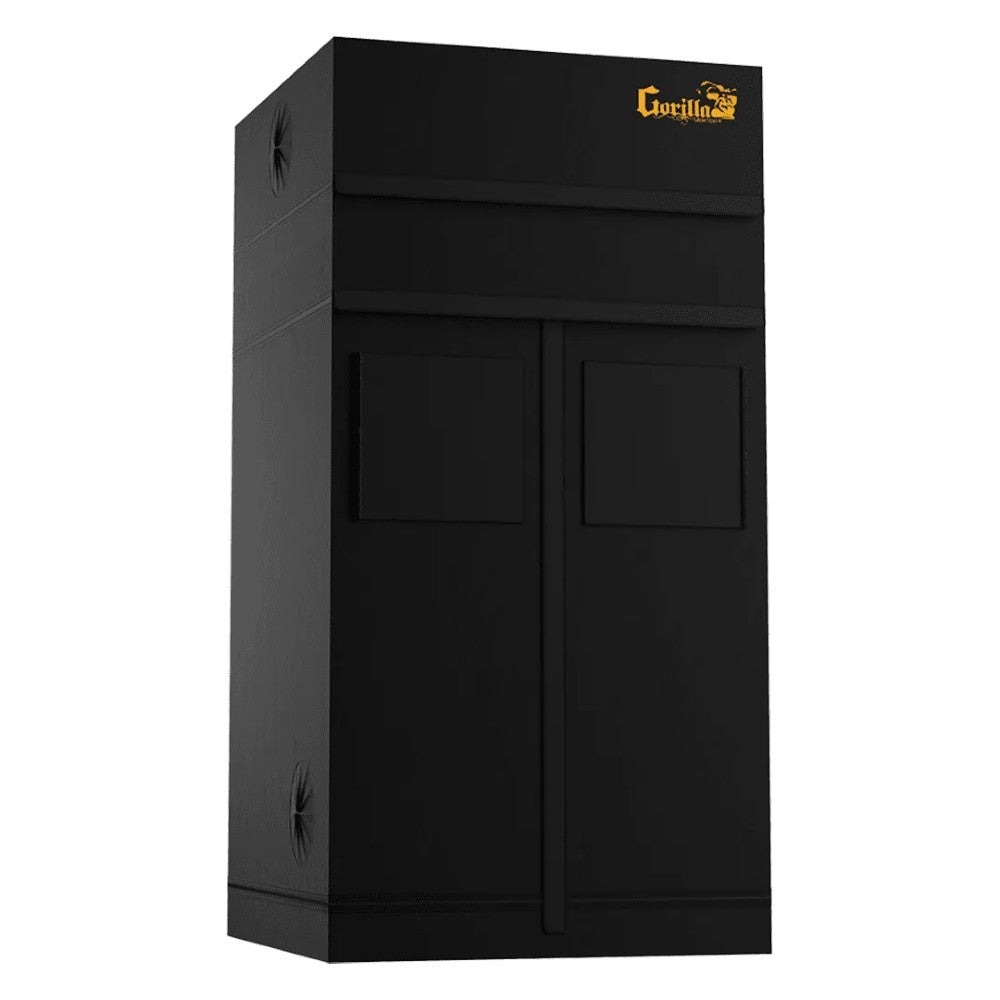 Gorilla Grow Tent 4x4 그로우텐트