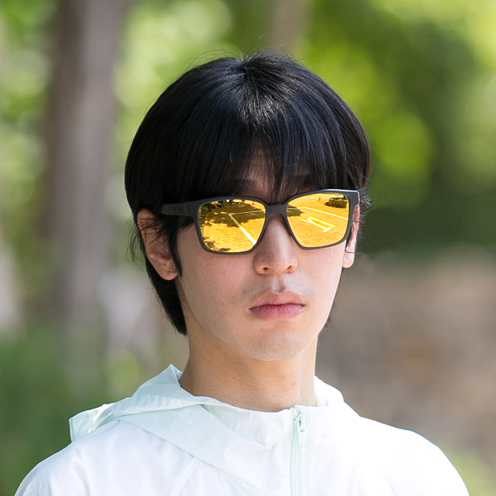 오클리 액츄에이터 엑츄에이터 SQ OO9430 스포츠 06 매트올리브/프리즘24K 편광 - 상세 이미지 3