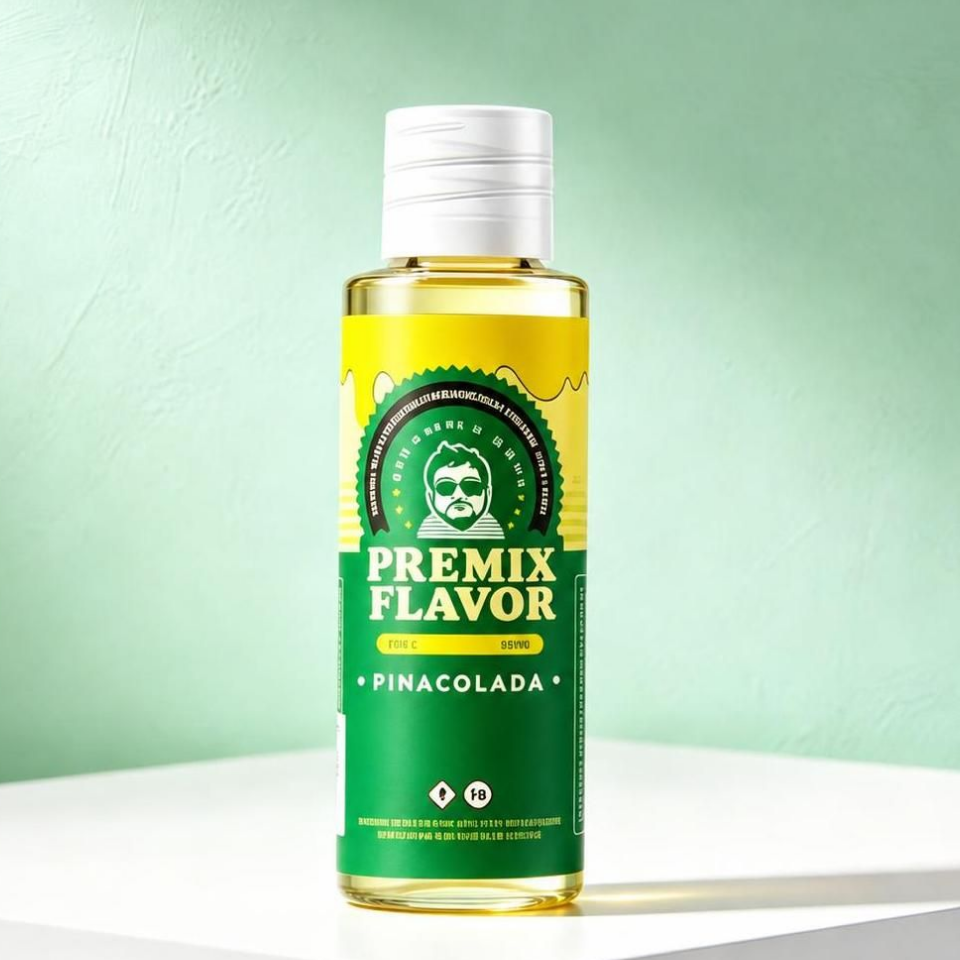 전자담배액상 전담액상 입호흡 발라리안 맥스 프로 젤로 말론 니코틴제로 피나콜라다 100ml 상품 이미지