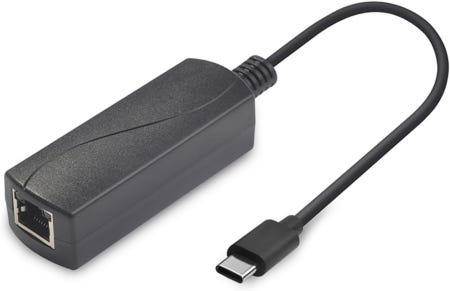 [해외]Power Over Ethernet USB C 컨버터 Type 드라이버 5V 출력 0 / 00Mbps 어댑터 모바일 디바이스 브로드밴드 전화 어댑터용