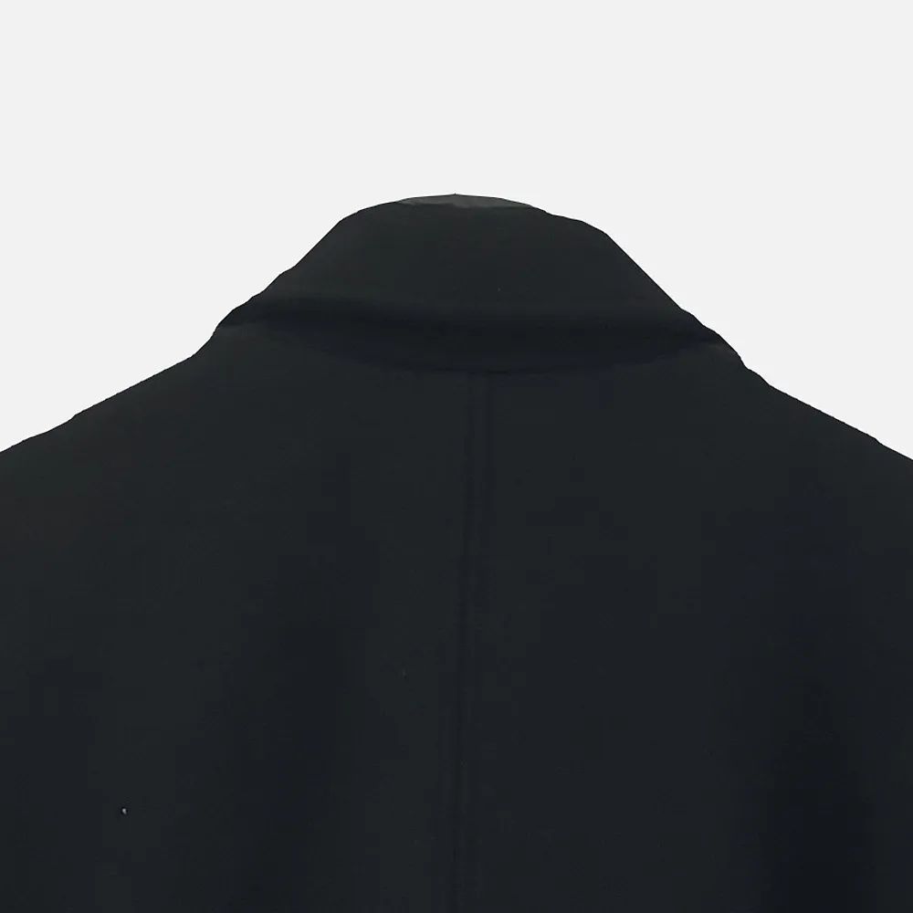 무신사스탠다드 블랙 남자 자켓 XXL N8808 - 상세 이미지 4