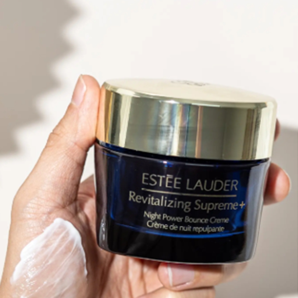 에스티로더 크림 리바이탈라이징 수프림플러스 나이트 인텐시브 탄력보습 50ml - 상품 이미지