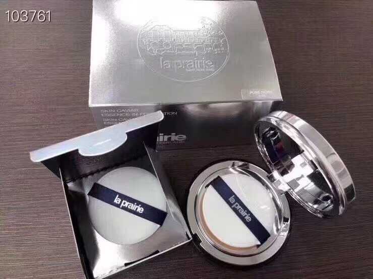 라프레리 스킨캐비아 에센스 인 파운데이션 N-30 새틴 누드 15mlx2 - 상품 이미지