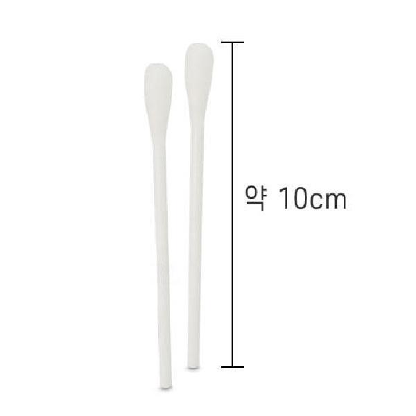 이소프로판올면봉 낱개포장 여드름면봉 피지면봉 - 상세 이미지 4