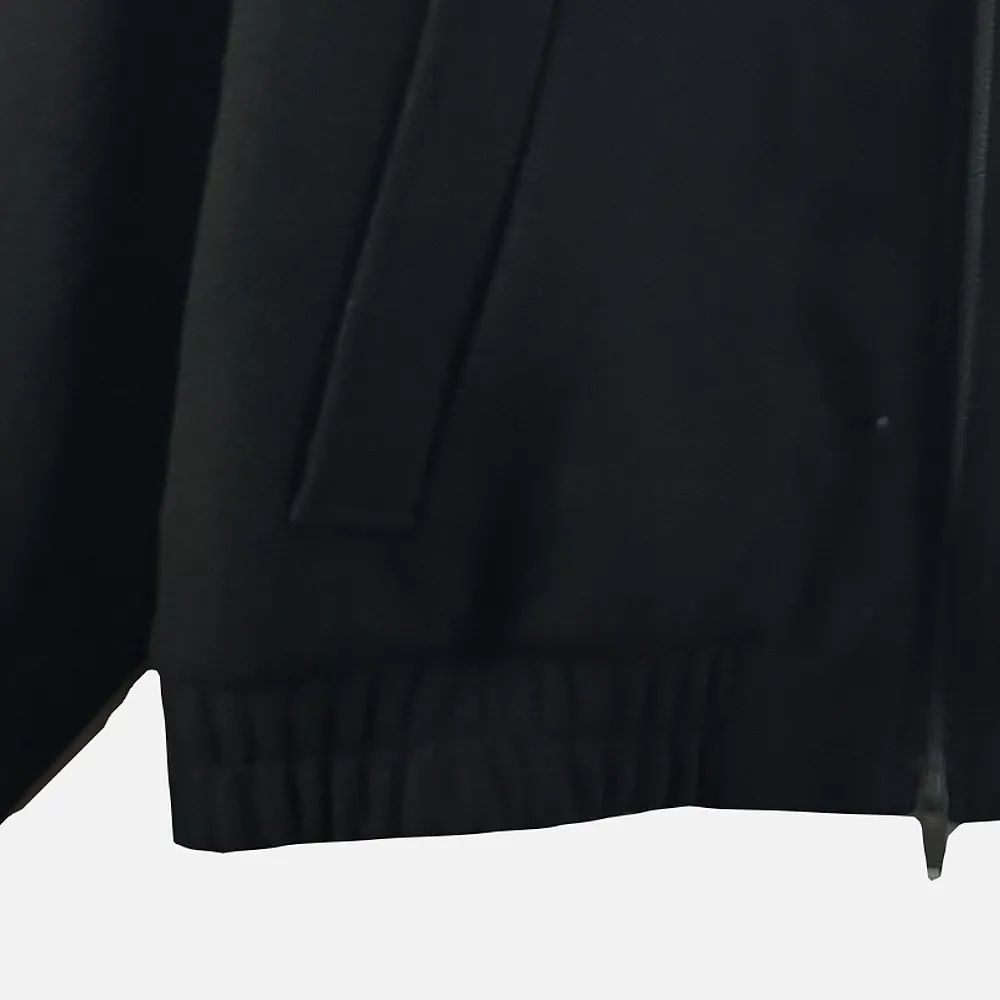 무신사스탠다드 블랙 남자 자켓 XXL N8808 - 상세 이미지 3
