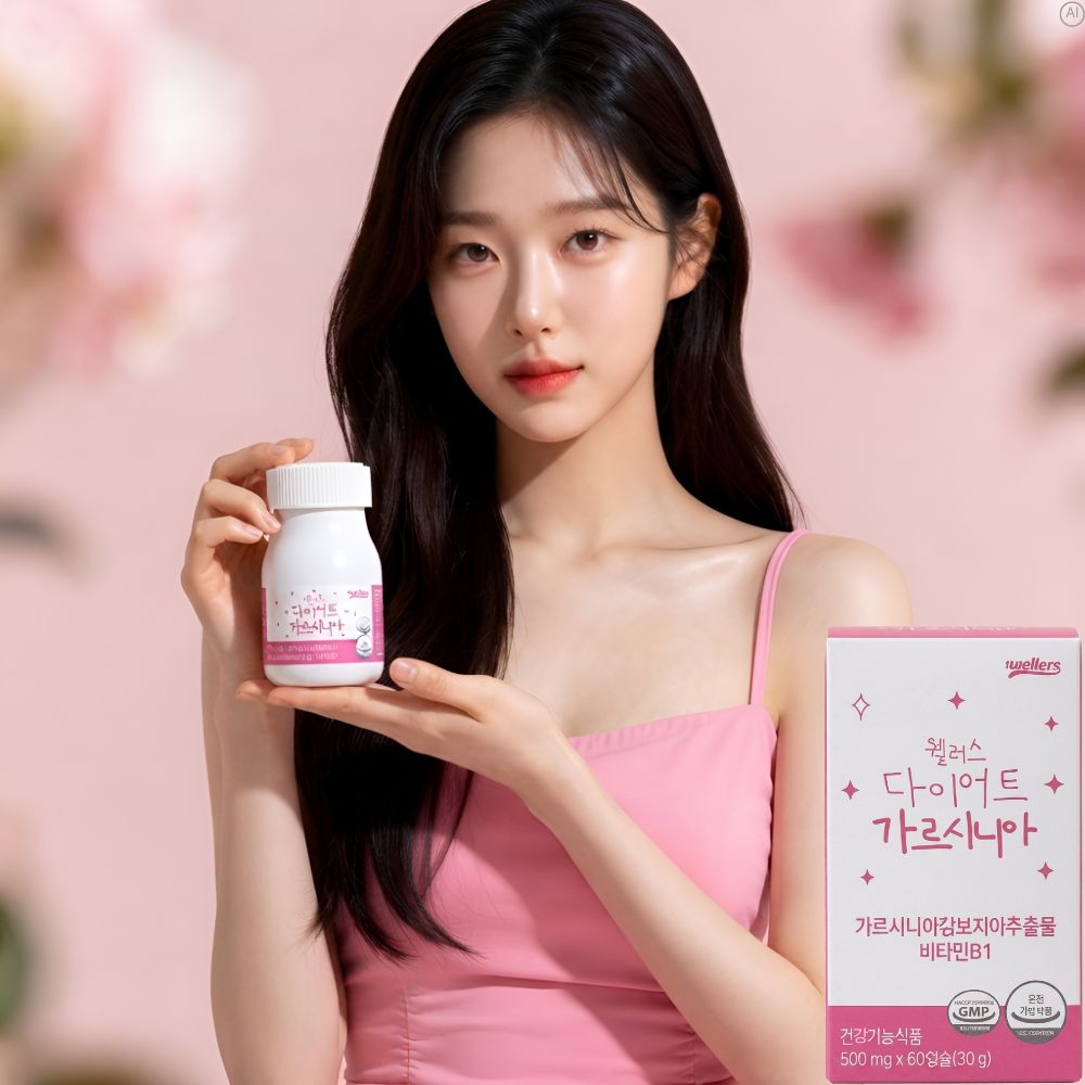 탄수화물컷팅제 기초대사량 뱃살 복부 내장지방 분해 빼는법 약15일 - 상세 이미지 2