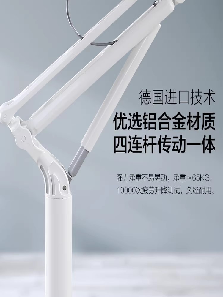 접이식 강의대 높이조절 학원 학교 용품 사회대 교탁 연단 발표대 - 상세 이미지 5