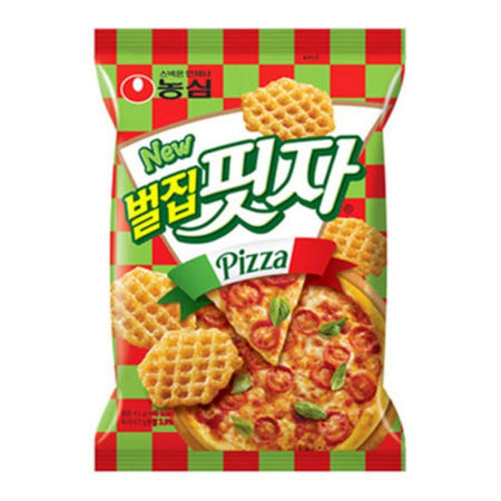 올웨이즈마르쉐협력사 올마 벌집핏자 맥주 안주 벌집 과자 20개 편의점과자 대용량스낵