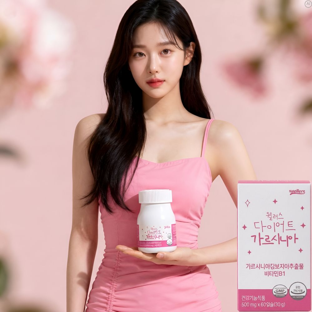 탄수화물컷팅제 기초대사량 뱃살 복부 내장지방 분해 빼는법 약15일 - 상세 이미지 4