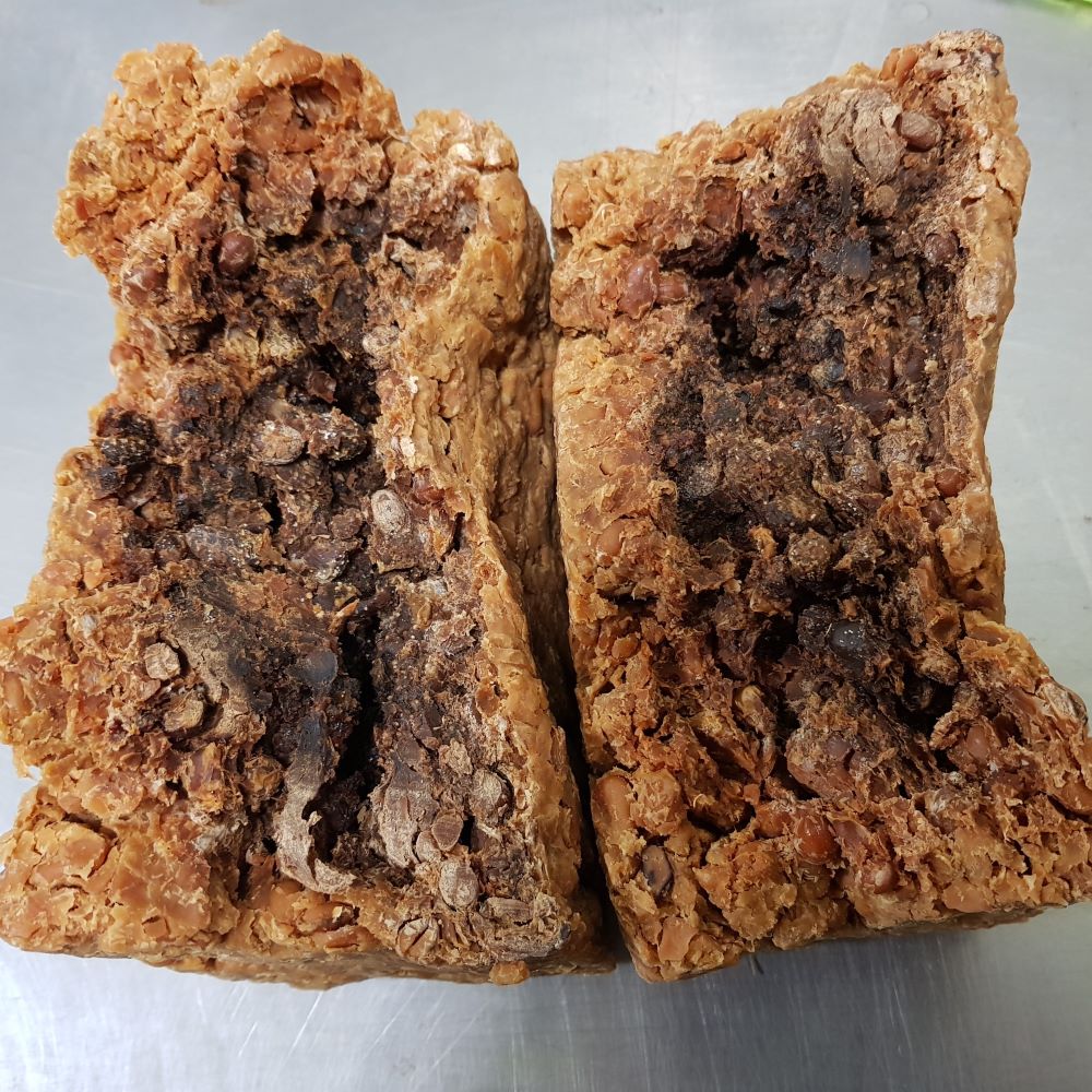 국내산 콩100%메주가루1kg 막장용 고추장용 - 상세 이미지 2