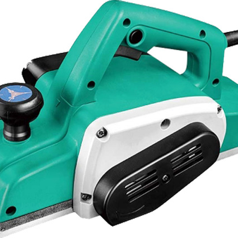 목공용 전기대패 평면연마 DIY작업 전동대패 안전잠금 가구제작 110mm 840W - 상세 이미지 2
