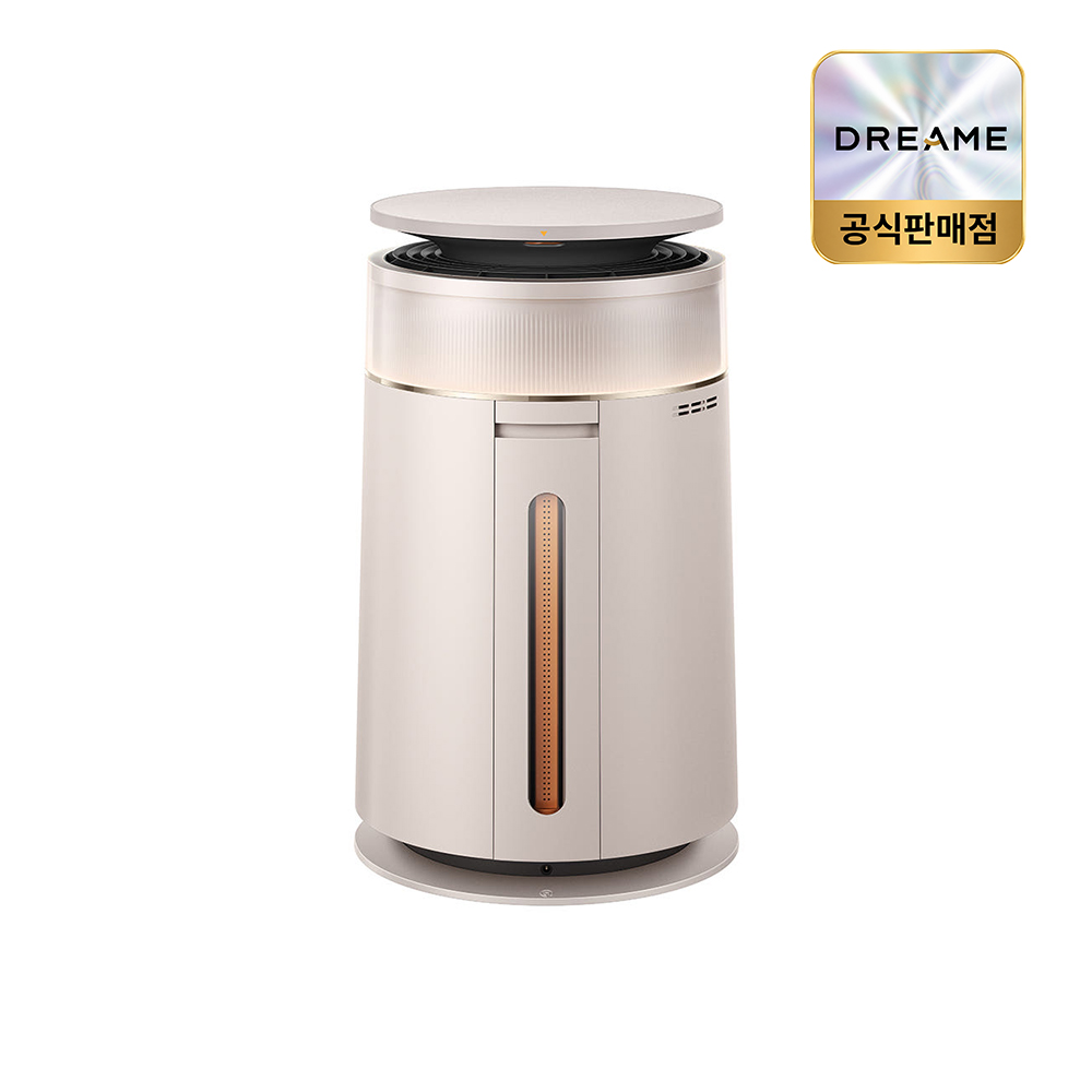 드리미 FP10 펫 공기청정기 고양이털 냄새 알레르기 초미세먼지 제거 HEPA필터 펫케어 - 상품 이미지