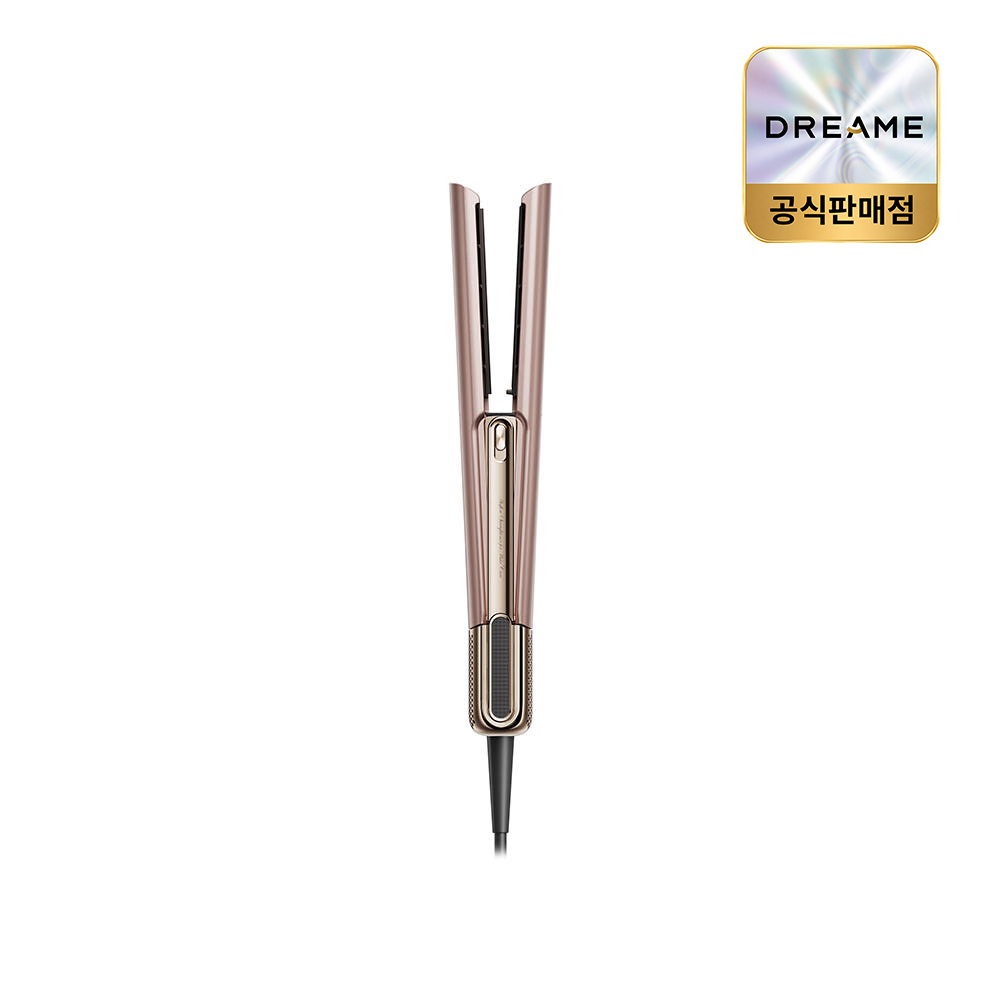 드리미 에어로 스트레이트 프로 에어 스트레이트너 헤어 매직 고데기 - 상품 이미지