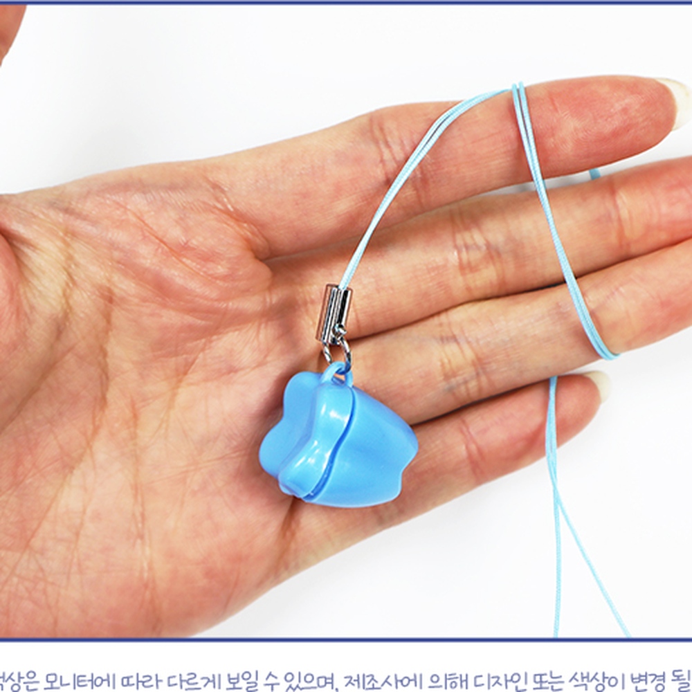성장기념유치보관함 기념품치아보관함 출산선물유아용첫유치함 - 상세 이미지 4