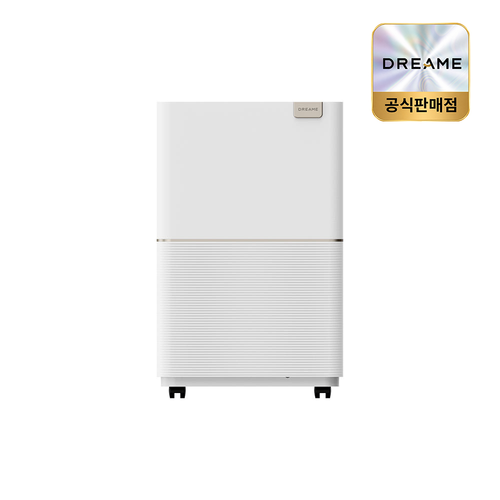 드리미 DD20 제습기 15.5L 자동건조 습기제거 저소음 드레스룸 원룸 거실 습도조절 장마철 - 상품 이미지