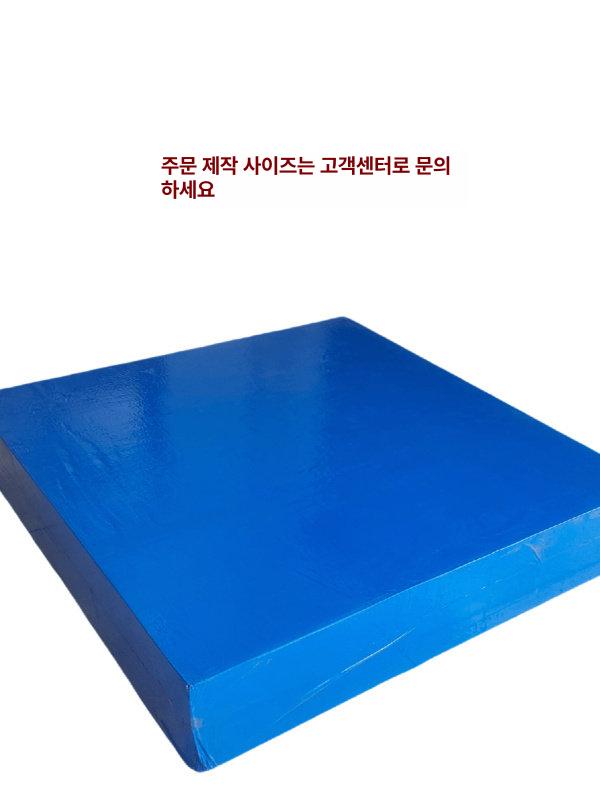 대형 보트 부력재 어선 낚시 다용도 항구 선박 해양 1 x 1m / 두께10cm - 상세 이미지 2