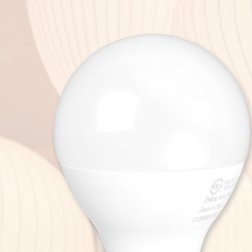 에너지절약가정용조명백열전구대체 E17소켓크립톤전구 저전력실내조명미니크립톤 - 상세 이미지 3