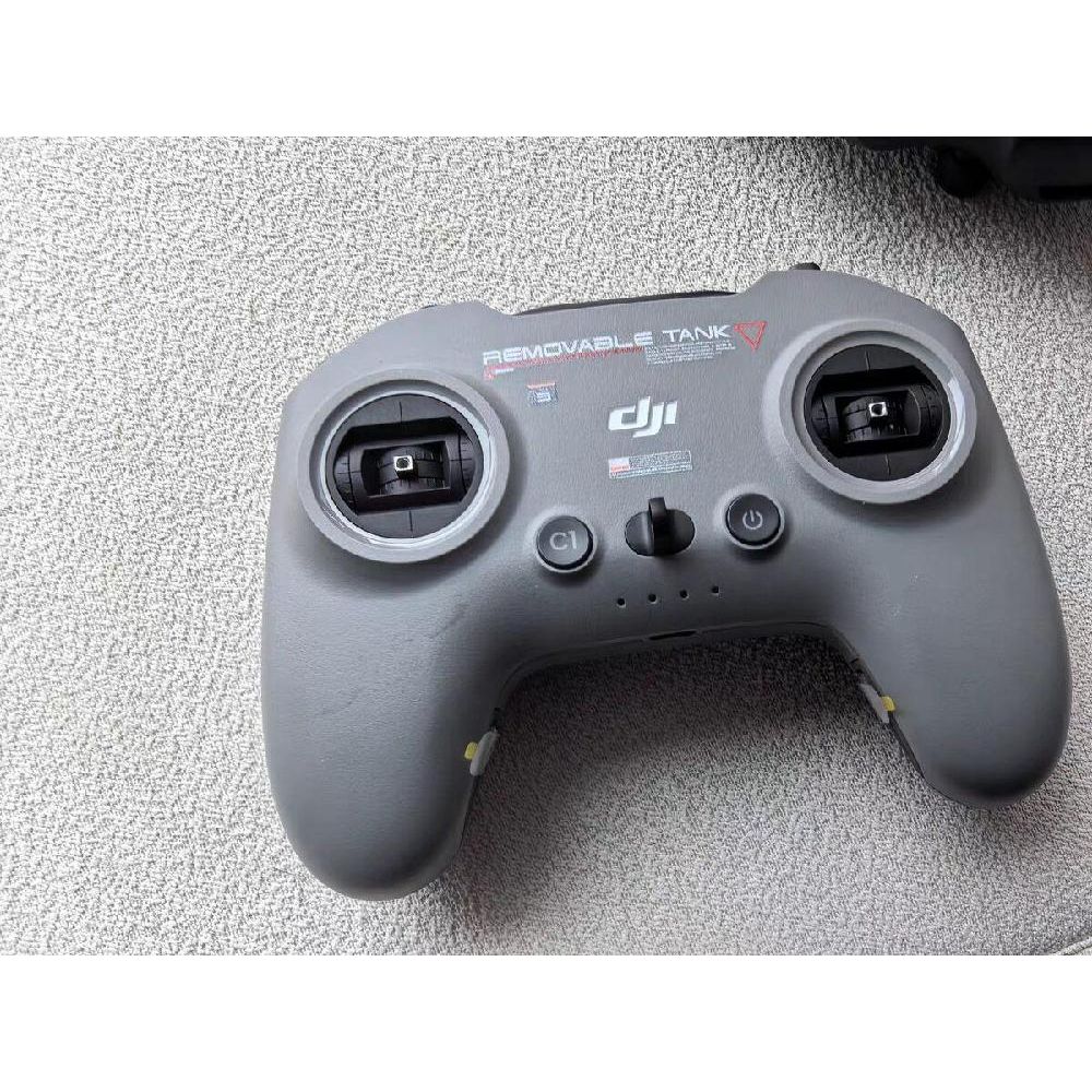 DJI 네오2 드론 스티커 워터 메크 맞춤형 장식 개조 꾸미기 액세서리 - 상세 이미지 4