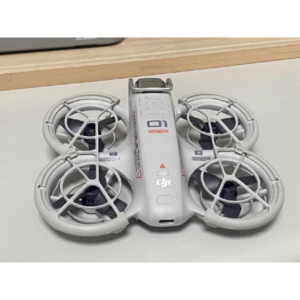 DJI 네오2 드론 스티커 워터 메크 맞춤형 장식 개조 꾸미기 액세서리 - 상세 이미지 3