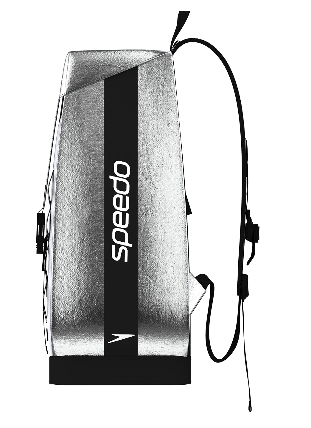 스피도 팀 백팩 한정판 35L, Matte Silver - 상세 이미지 2