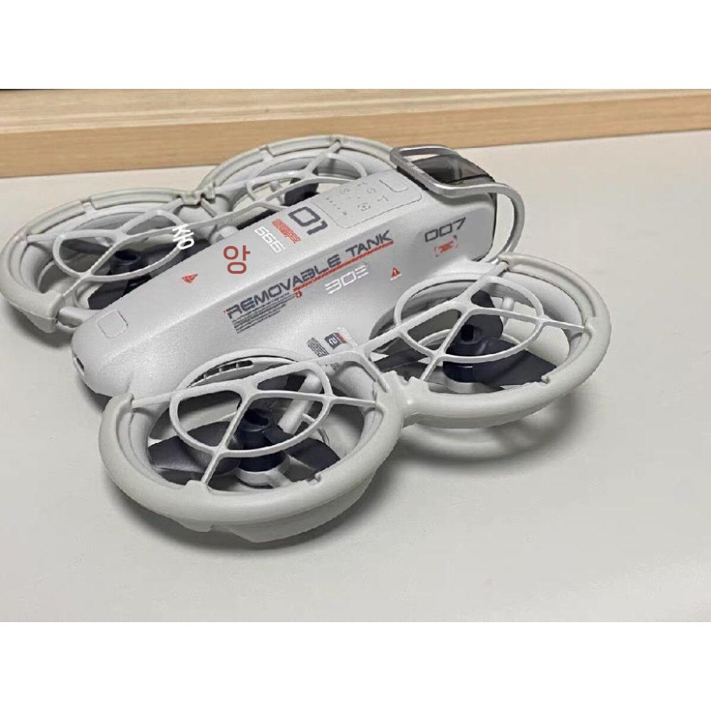 DJI 네오2 드론 스티커 워터 메크 맞춤형 장식 개조 꾸미기 액세서리 - 상세 이미지 2
