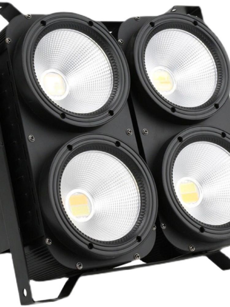 LED 파라이트 무대조명 파조명 천장 강당 공연장 화이트라이트 400W 이미지 6