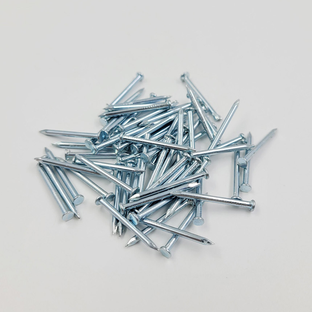 소형건설현장철근못 깔끔포장벽고정콘크리트못 셀프시공가정용시멘트못 25mm 65PCS - 상세 이미지 2