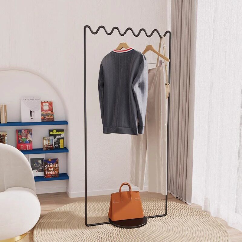 모듈행거 스탠드 옷걸이 코트랙 행거 철제 드레스룸 60x168cm - 상세 이미지 2