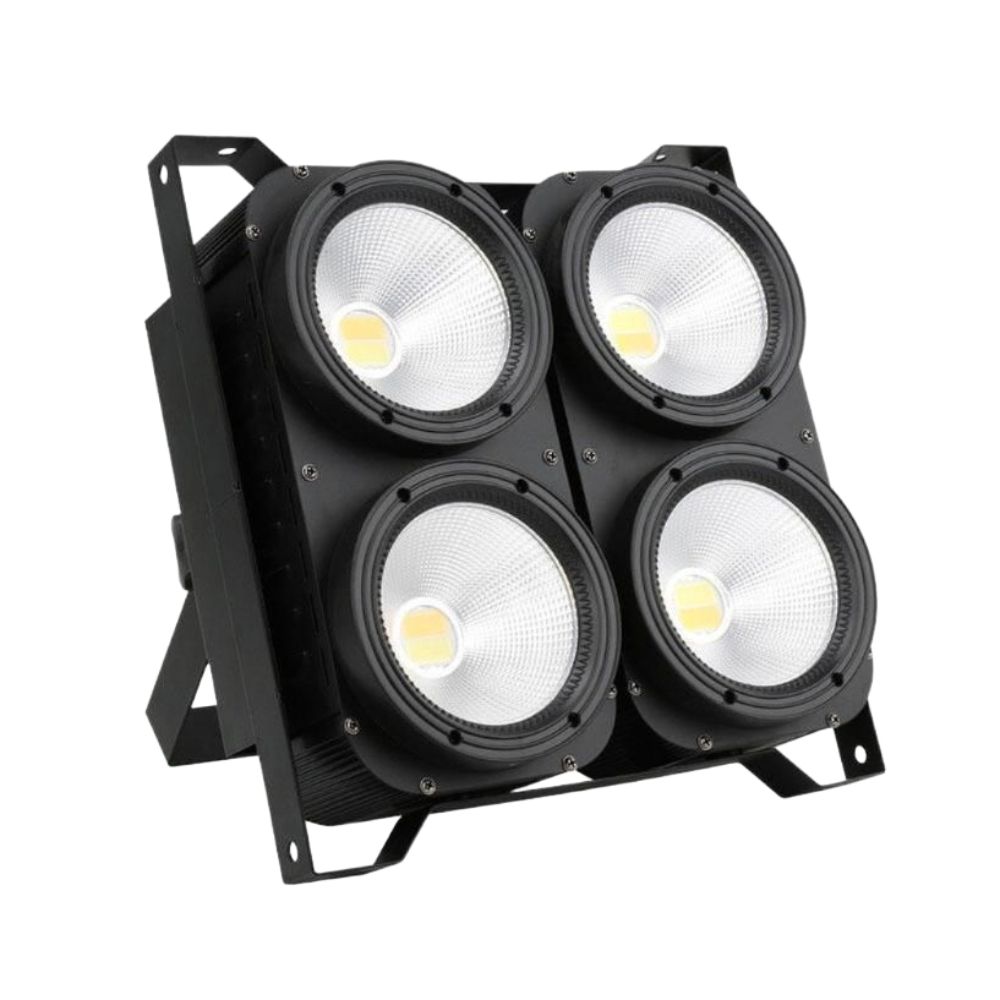 LED 파라이트 무대조명 파조명 천장 강당 공연장 화이트라이트 400W - 상품 이미지
