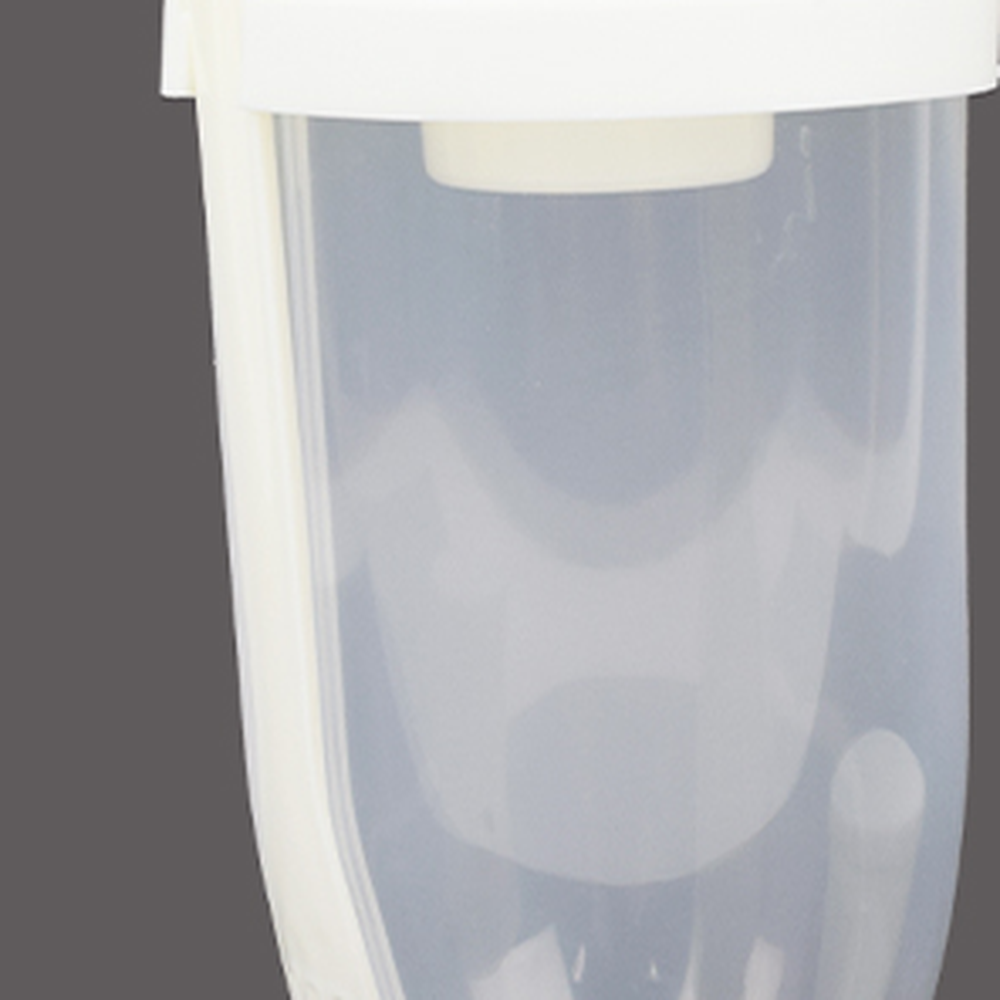 포크구성피크닉용도시락통 간편휴대샐러드통 소스포함점심도시락휴대용샐러드 - 상세 이미지 2