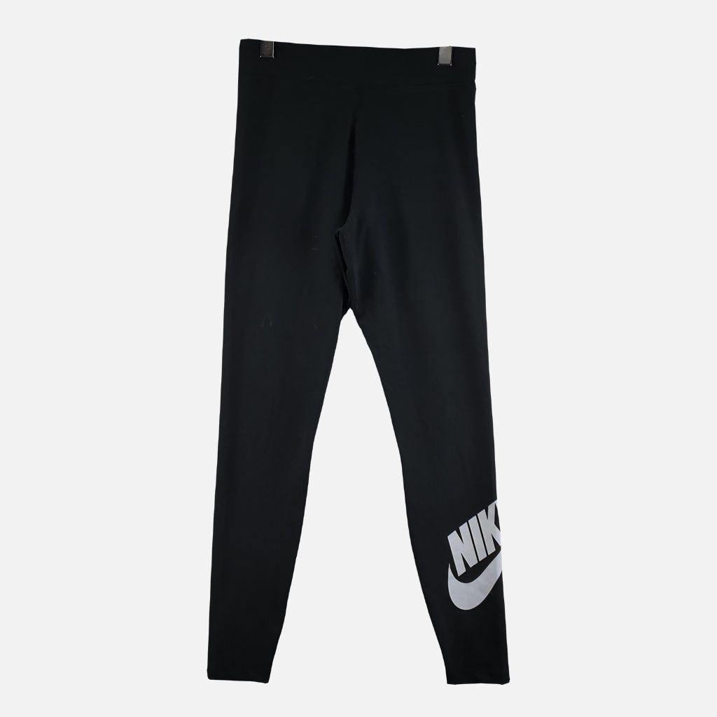 나이키 블랙 여자 레깅스 M N8991 - 상품 이미지