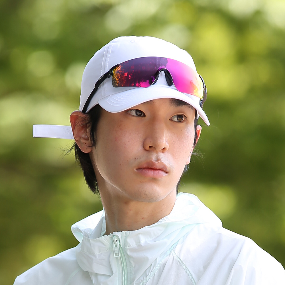 오클리 OO9454A EV 제로 이브이 블레이드 골프 스포츠 선글라스 02 이미지 6