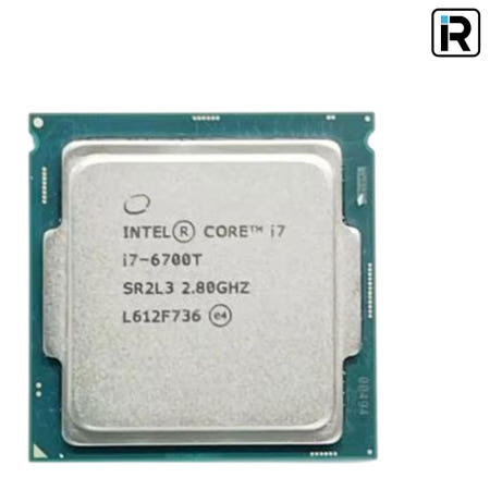 인텔 인텔 I7 6700T 스카이레이크 벌크