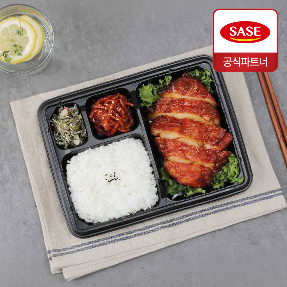 사세 스파이시 그릴 스테이크 1.3kg 치킨스테이크 - 상세 이미지 5
