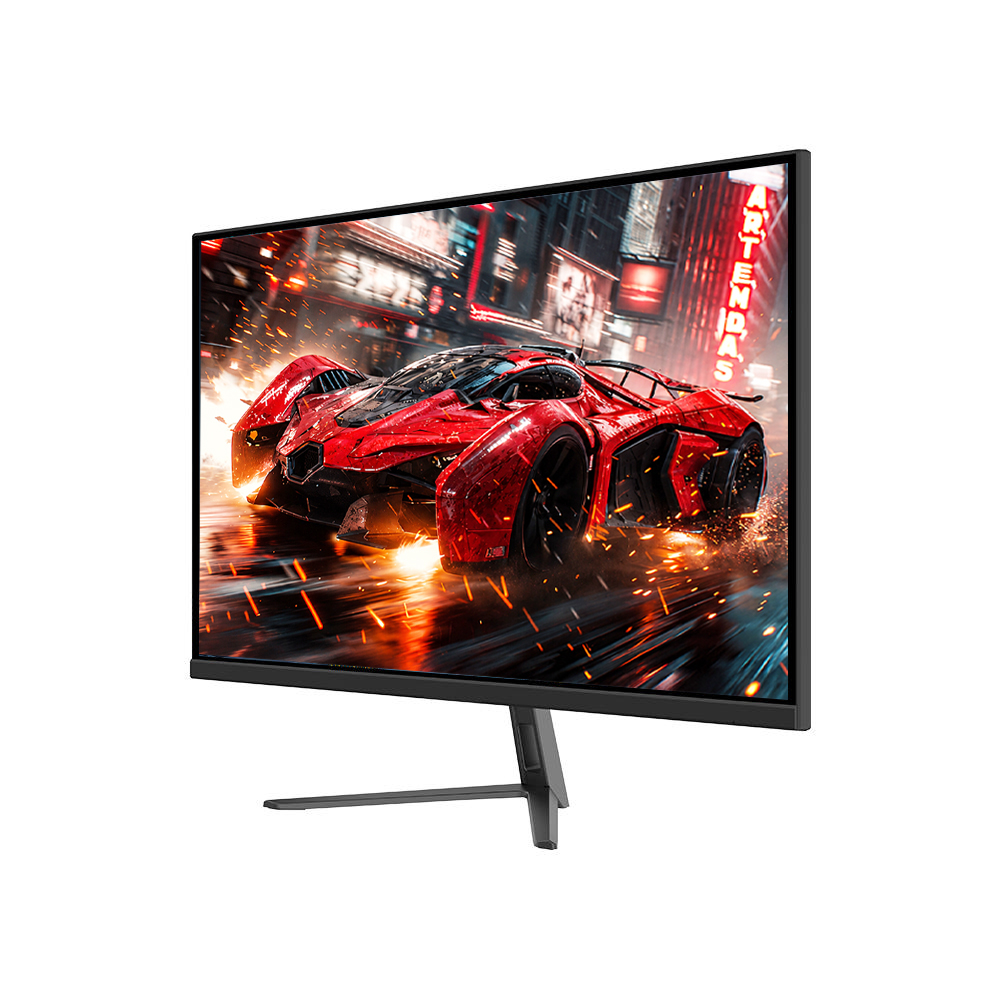긱스타 G27Q180 Fast IPS 180Hz 27인치QHD게이밍모니터 68~69cm(27인치), 무결점, 블랙 - 상세 이미지 3