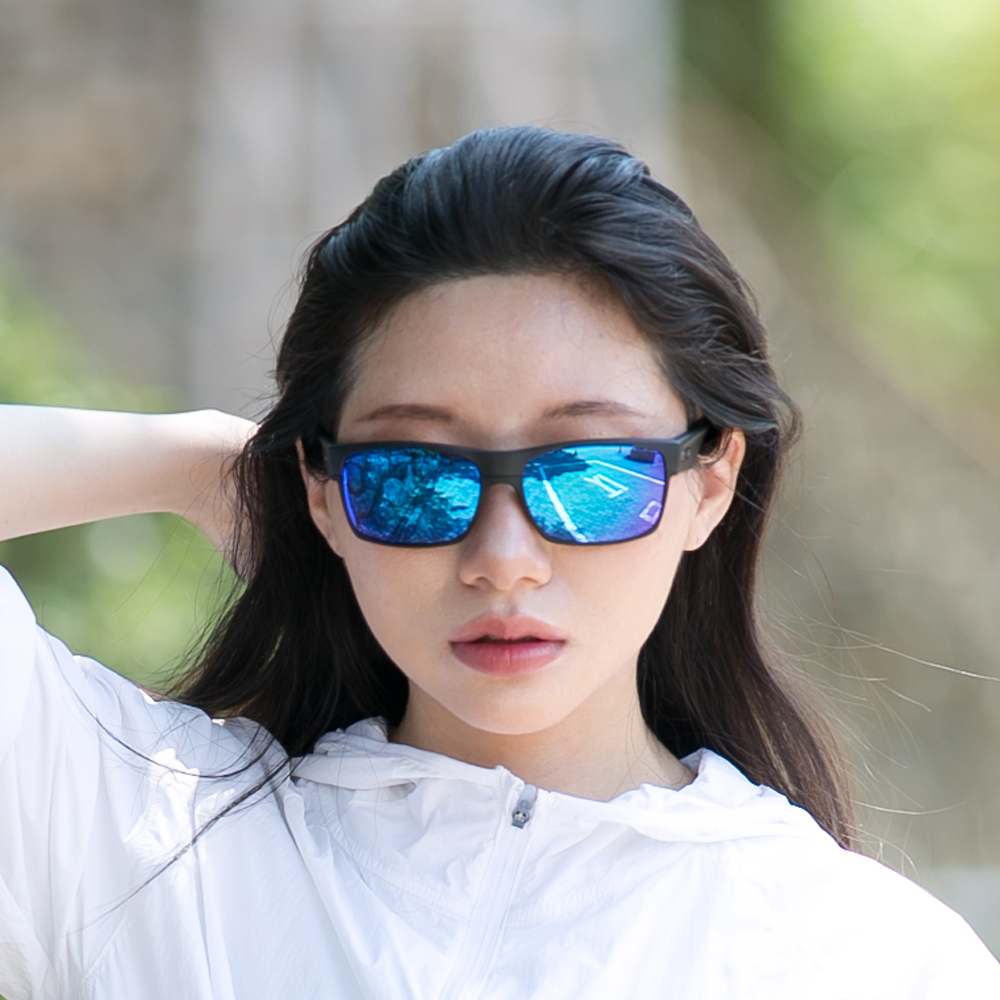 오클리 투페이스 OO9189-46 낚시 운전 스포츠 편광 선글라스 이미지 6