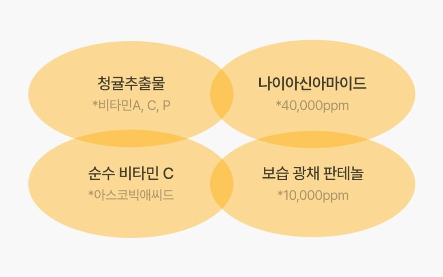 와이즐리 텐저린 비타C 잡티 토너 패드 70매, 3개 이미지 6