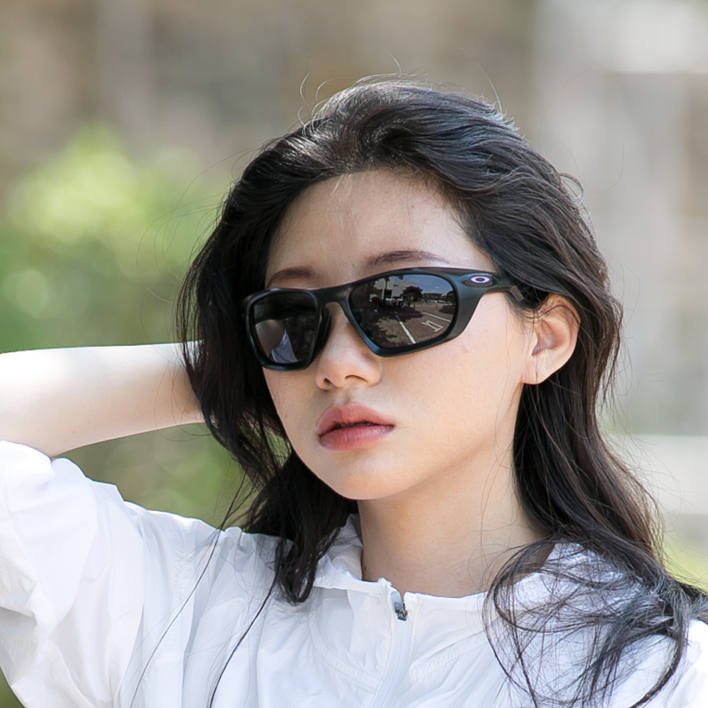 오클리 라테랄리스 OO9431 밀리터리 덱스 군인 선글라스 01 편광 - 상세 이미지 4