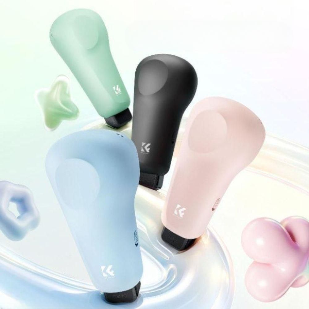 오즈모 포켓4P 보호 케이스 짐벌 픽스 충격 방지 긁힘 렌즈 필터 보관 커버 - 상품 이미지