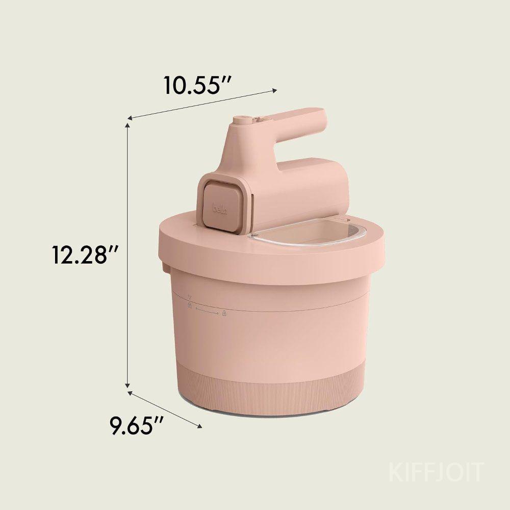 2in1 핸드 및 스탠드 믹서 KIFFJOIT - 상세 이미지 3