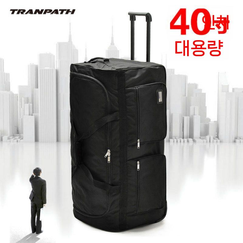 야구 글러브 가방 포수장비 장비가방 보관백 캔버스 32인치 - 상세 이미지 3
