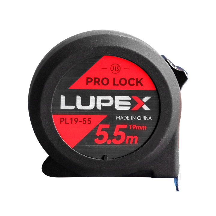 SB 루펙스 프로락 줄자 양면 나일론코팅 19mm, 5.5m - 상세 이미지 2
