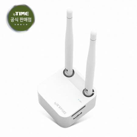 EFM ipTIME A3000UA-2 USB 3.0 무선랜카드