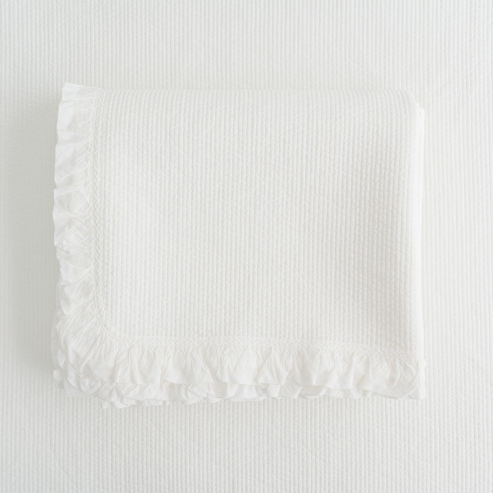 선샤인 순면 코튼 여름 스프레드 이미지 8