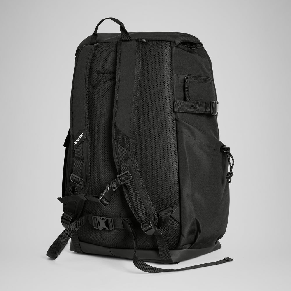스피도 프로 룩색 백팩 가방 45L Speedo Black - 상세 이미지 3